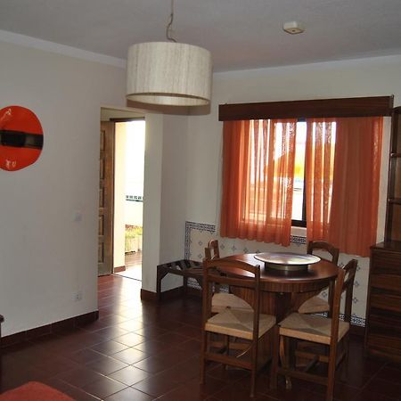 Apartamentos Olhos Do Mar Albufeira Exterior foto