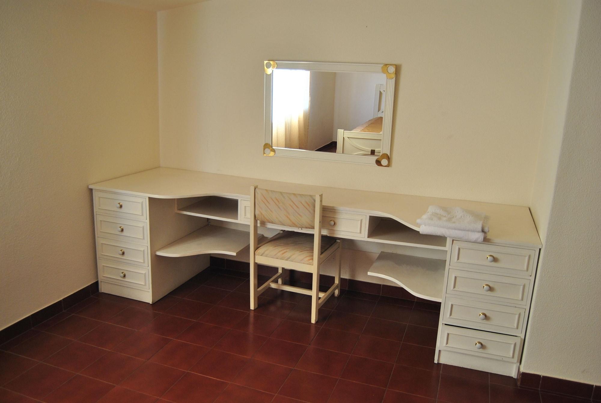 Apartamentos Olhos Do Mar Albufeira Exterior foto
