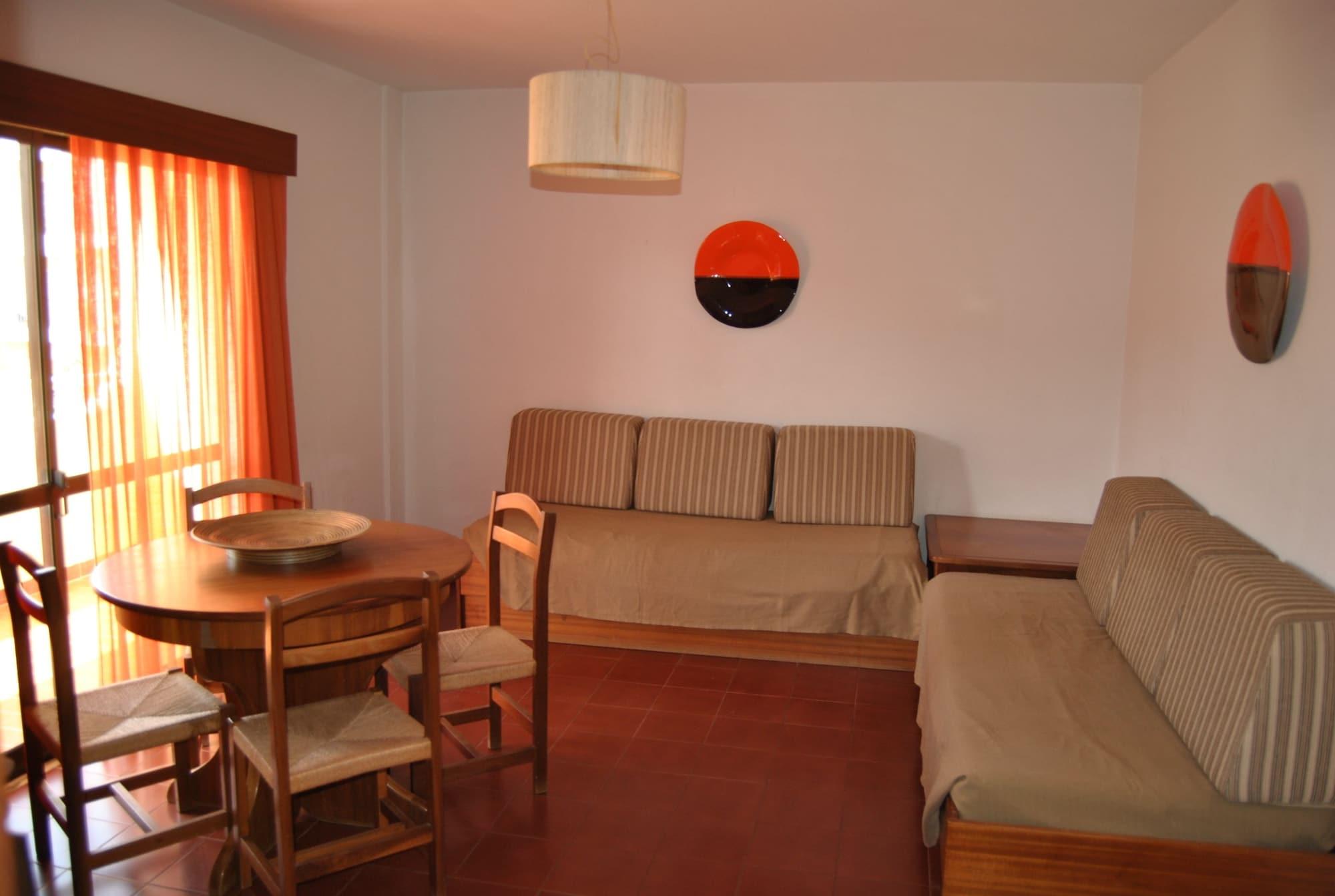 Apartamentos Olhos Do Mar Albufeira Exterior foto