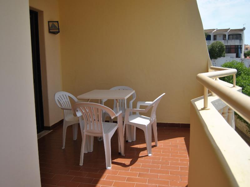 Apartamentos Olhos Do Mar Albufeira Exterior foto
