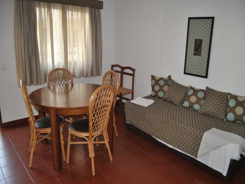 Apartamentos Olhos Do Mar Albufeira Exterior foto
