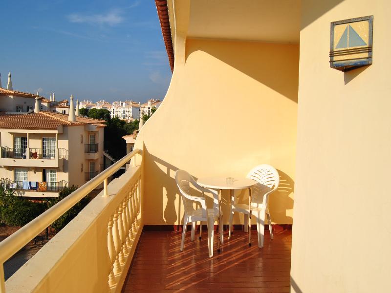Apartamentos Olhos Do Mar Albufeira Exterior foto
